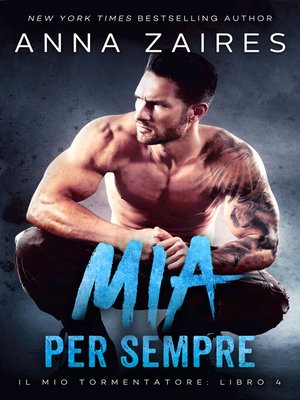 cover image of Mia Per Sempre